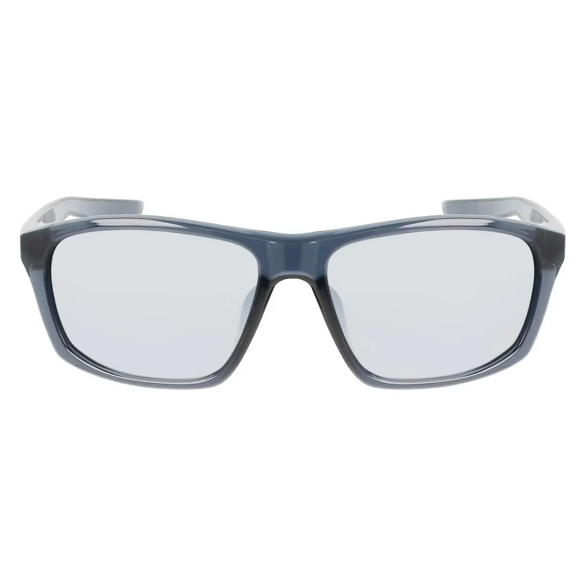Morph LB FD1886 Sunglasses Male Dark Gray 59mm by Nike