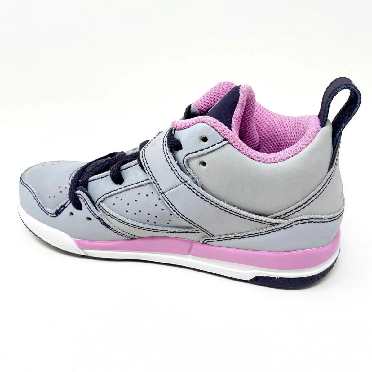 Nike shoes - Jordan Flight 45 - Flight - 644876 018 - Gray 1