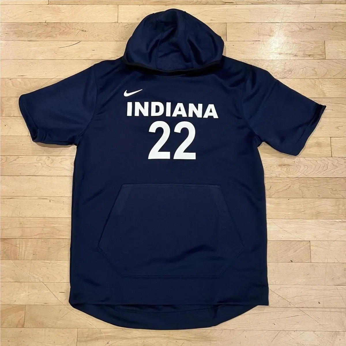 Nike clothing - Blue 0