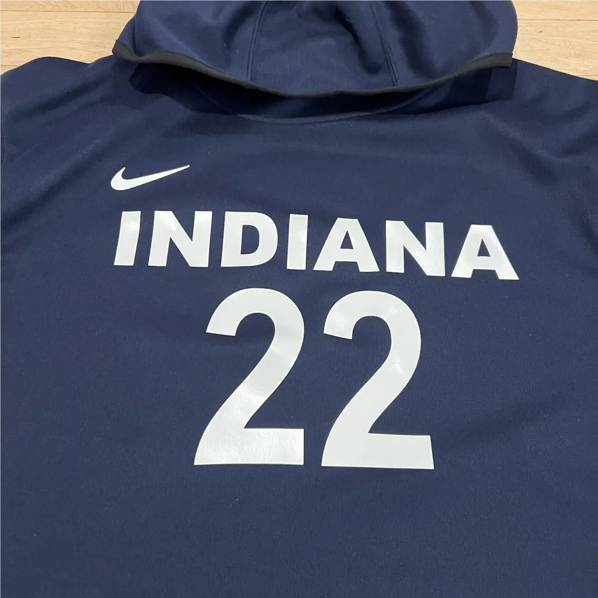 Nike clothing - Blue 1