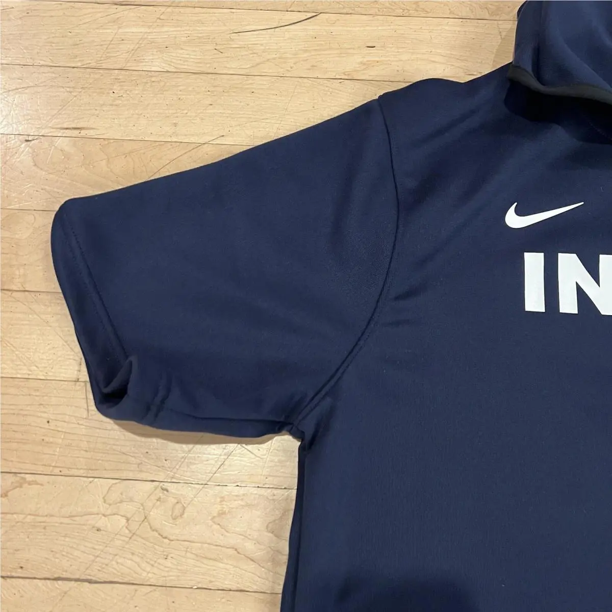 Nike clothing - Blue 3