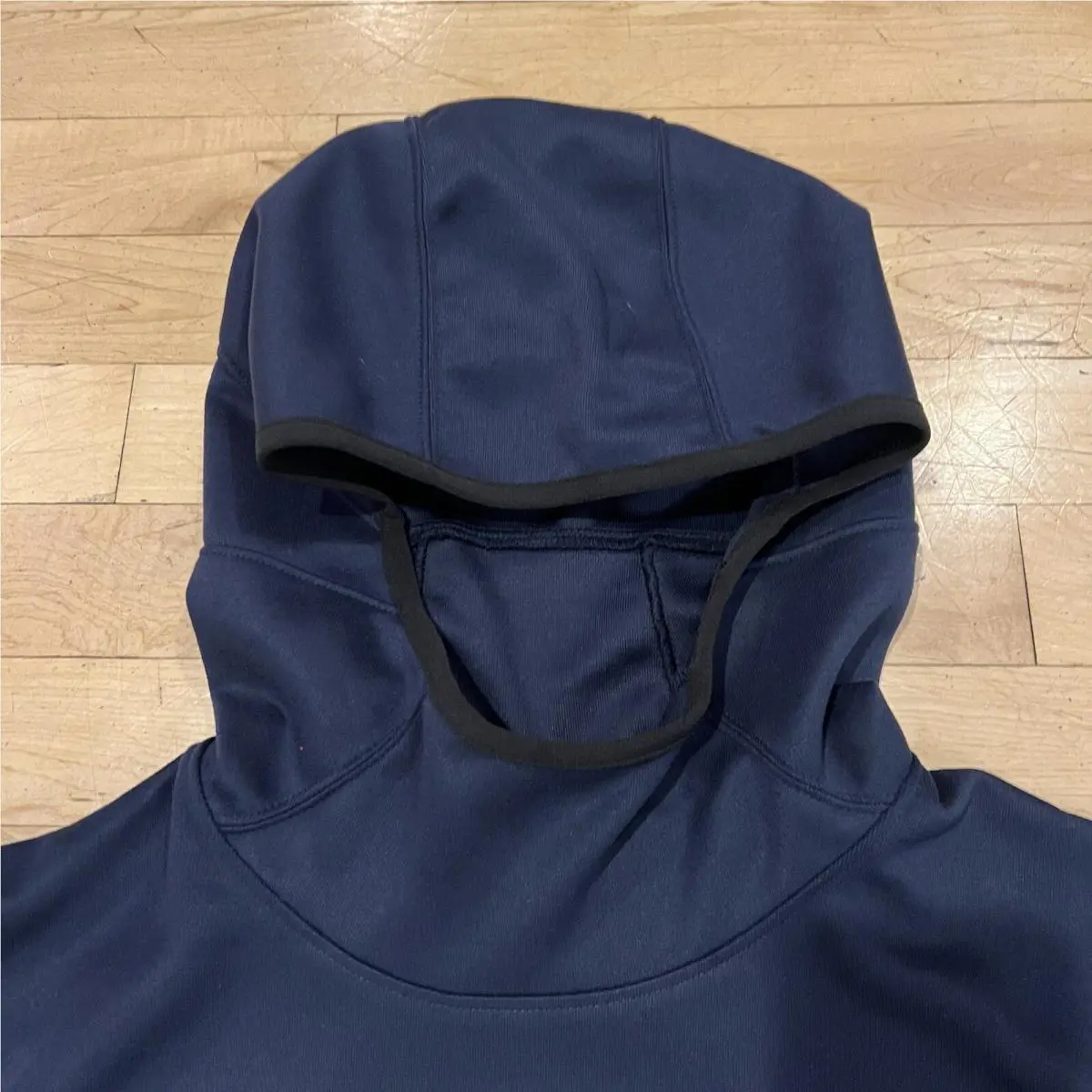 Nike clothing - Blue 4
