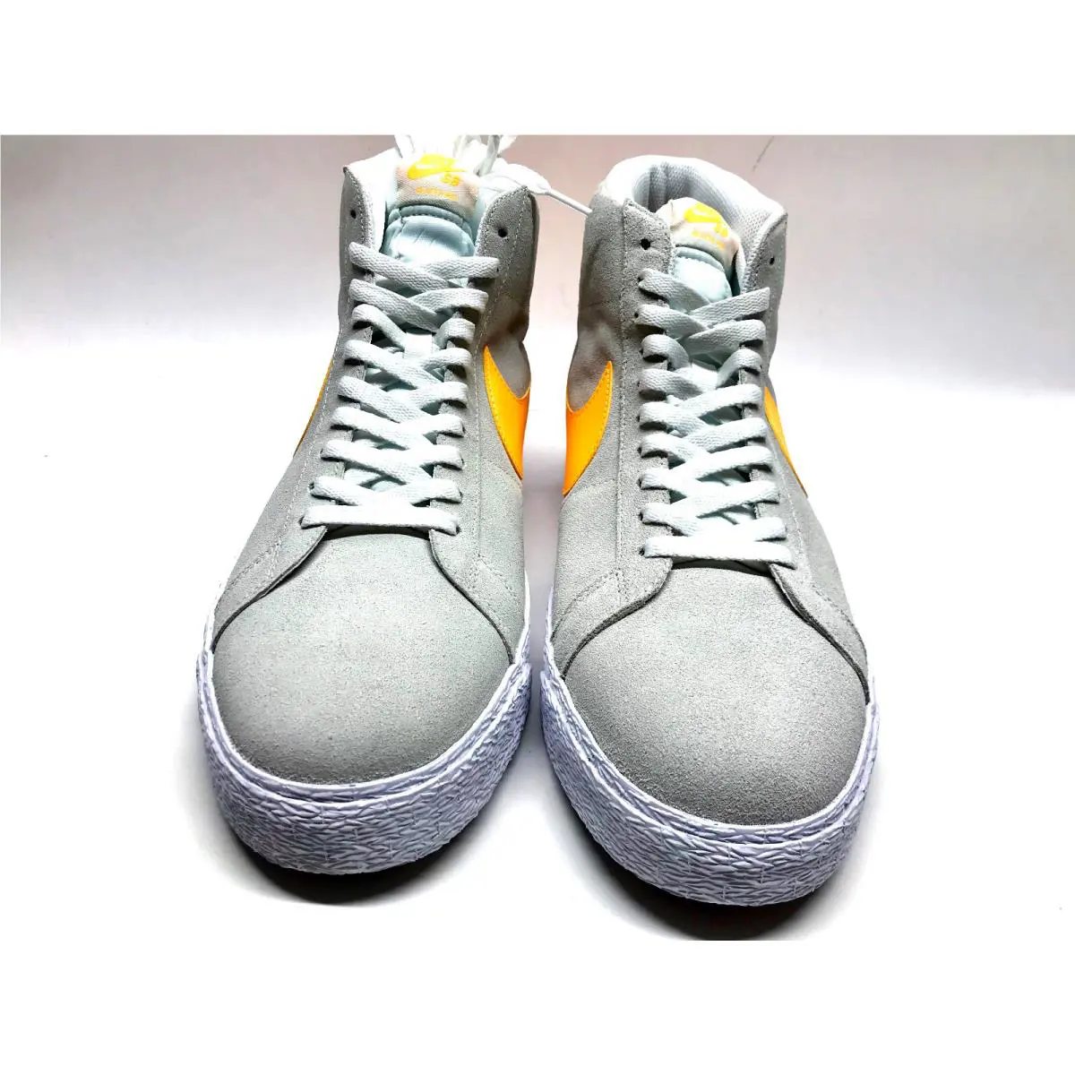 Nike shoes - Nike Blazer - Blazer - 864349-110 - White (UPC: 196604417907) 1