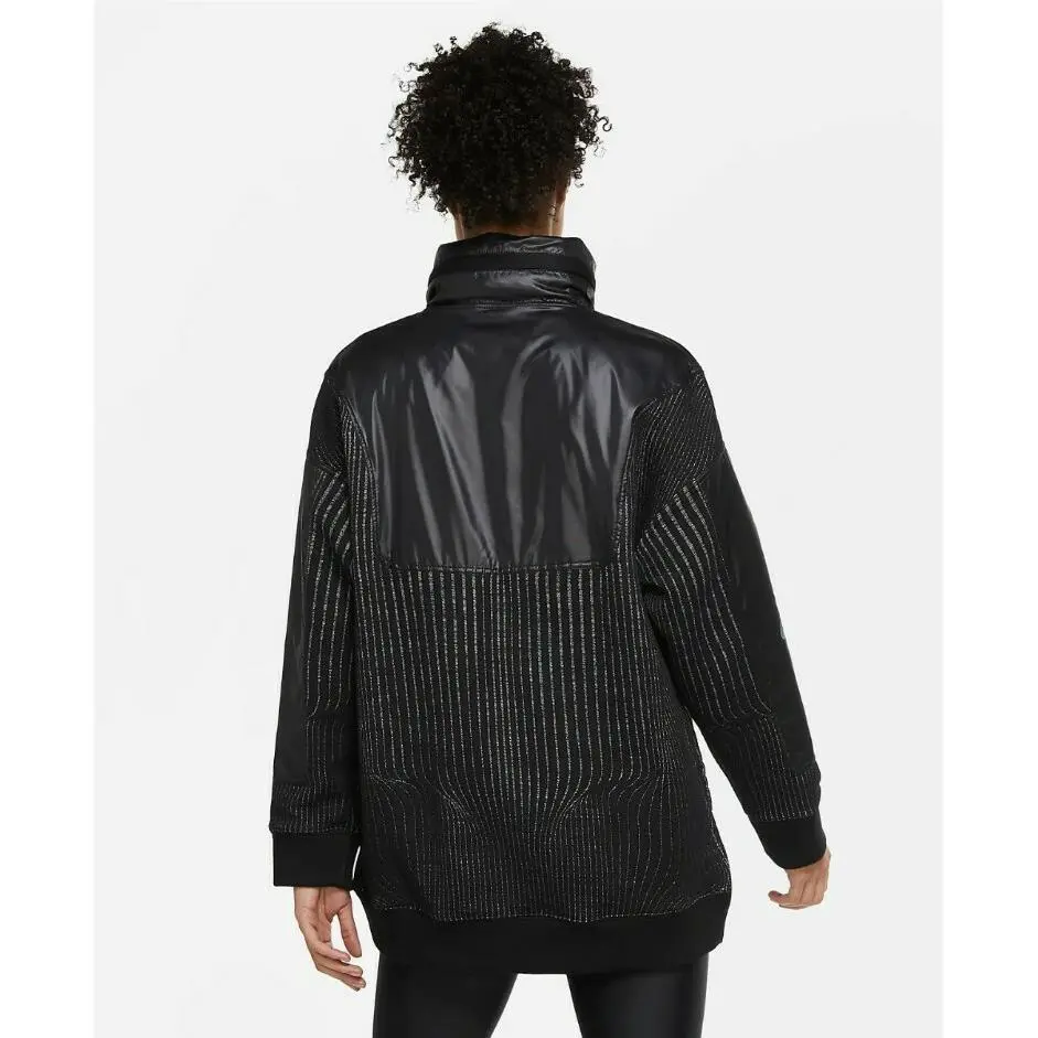 Nike clothing - Black (UPC: 194499014836) 0