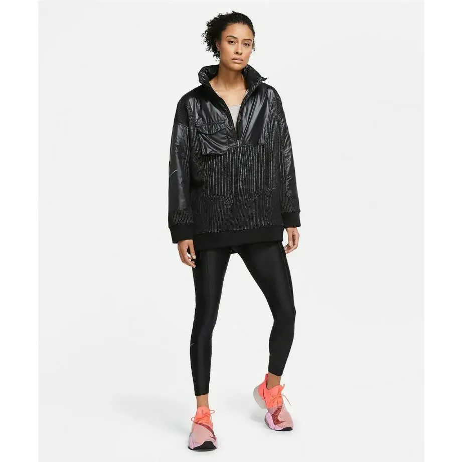 Nike clothing - Black (UPC: 194499014836) 4
