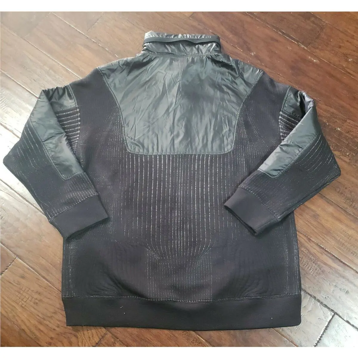 Nike clothing - Black (UPC: 194499014836) 9