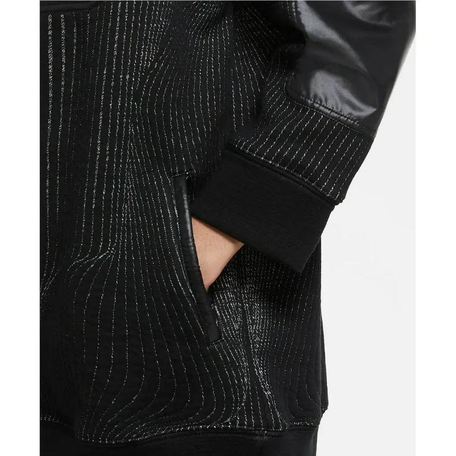 Nike clothing - Black (UPC: 194499014836) 1