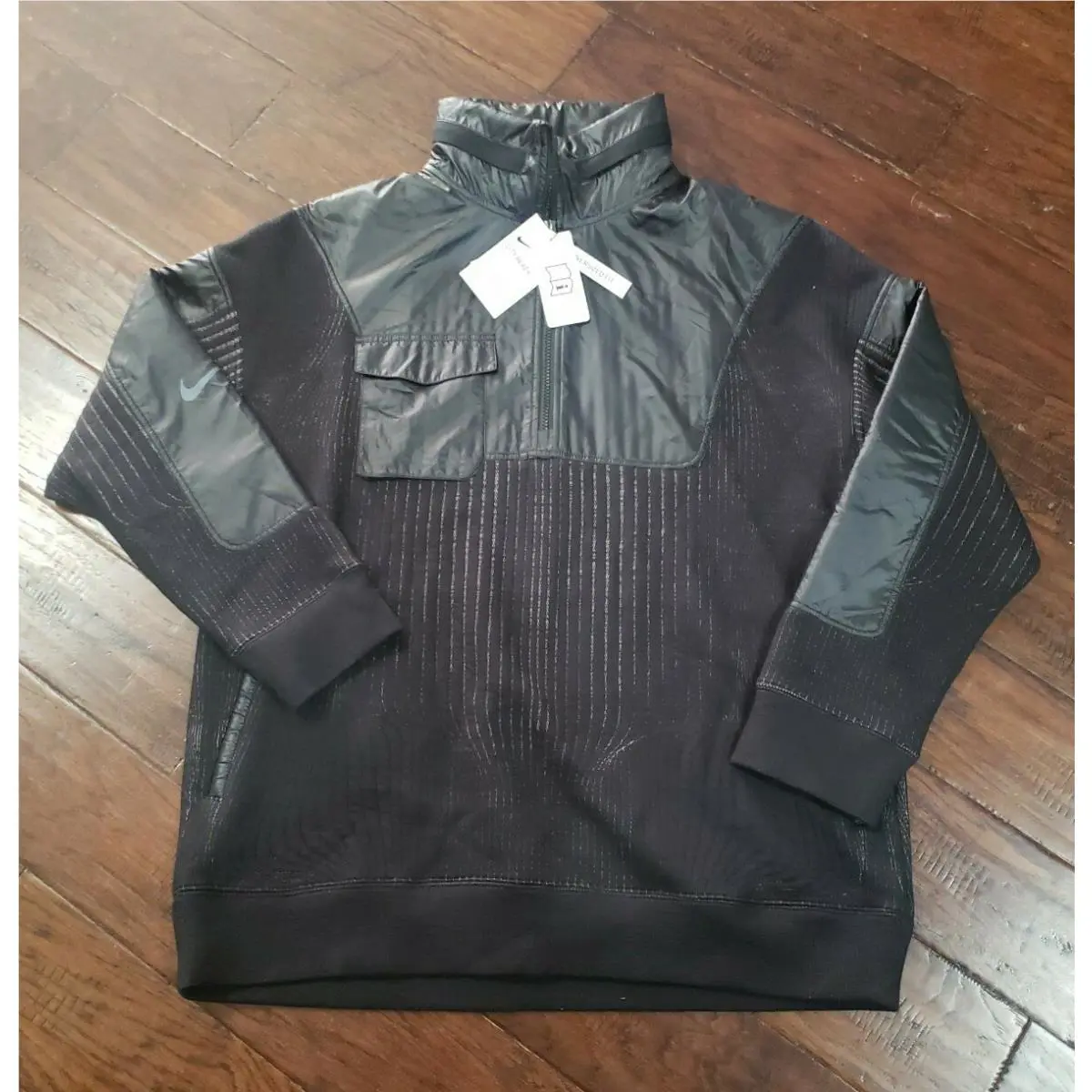 Nike clothing - Black (UPC: 194499014836) 6