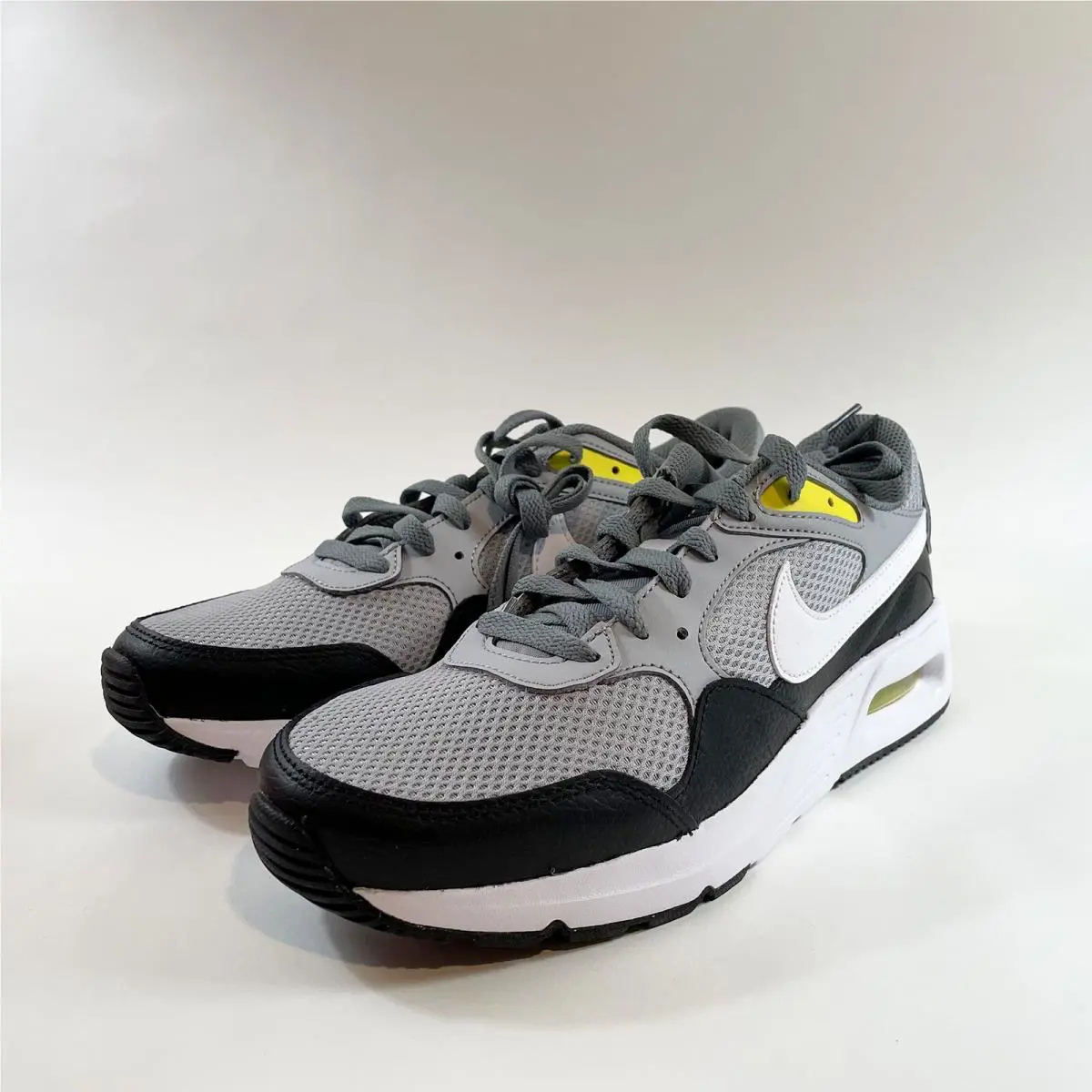 Nike shoes - Nike Air Max SC - Air Max - DQ3995-001 - Black 4