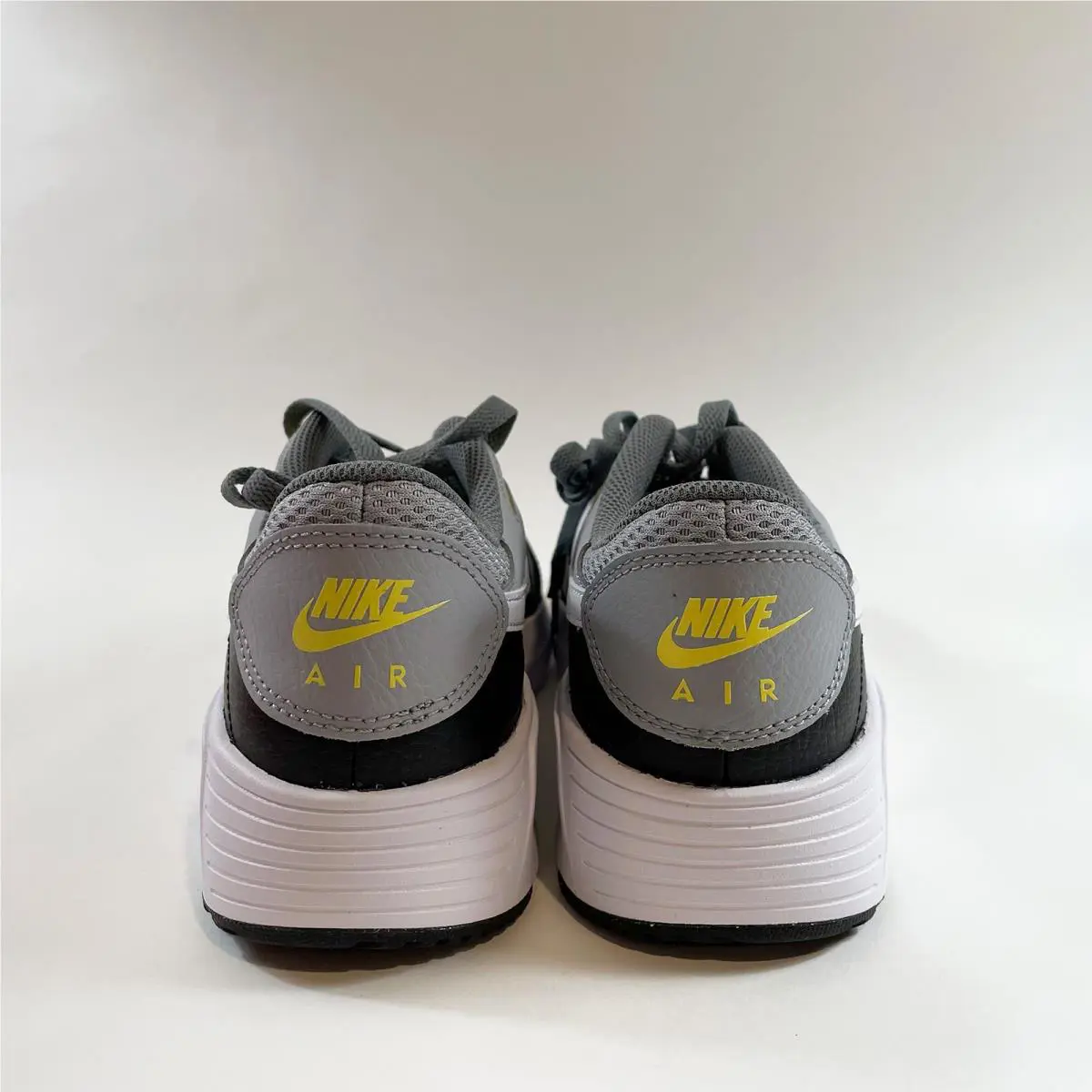 Nike shoes - Nike Air Max SC - Air Max - DQ3995-001 - Black 5