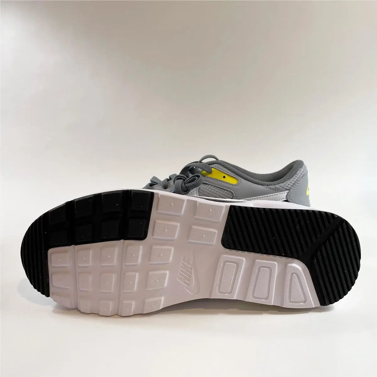 Nike shoes - Nike Air Max SC - Air Max - DQ3995-001 - Black 6