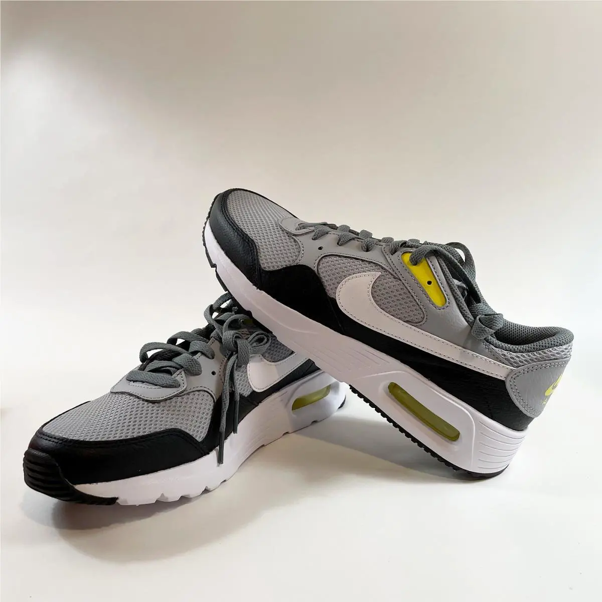 Nike shoes - Nike Air Max SC - Air Max - DQ3995-001 - Black 7