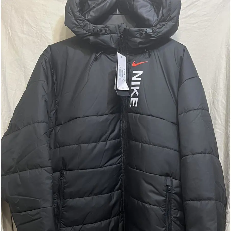 Nike clothing  - Black 0