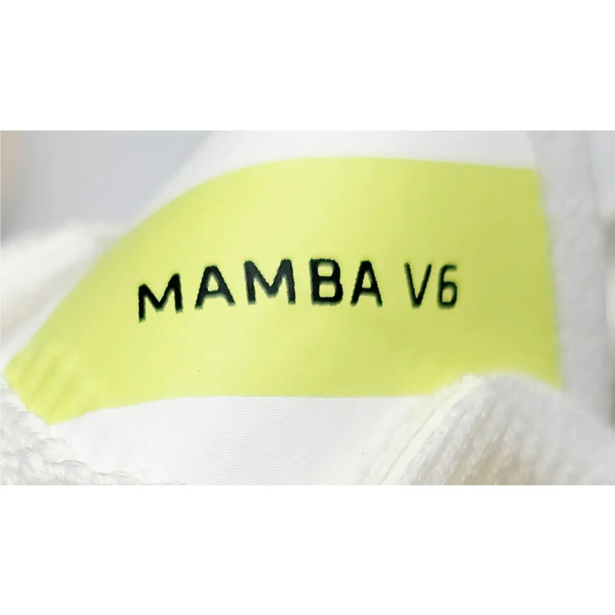 Nike shoes - Nike Zoom Mamba 6 - Zoom Mamba - DR2733-101 - SAIL PINK 7