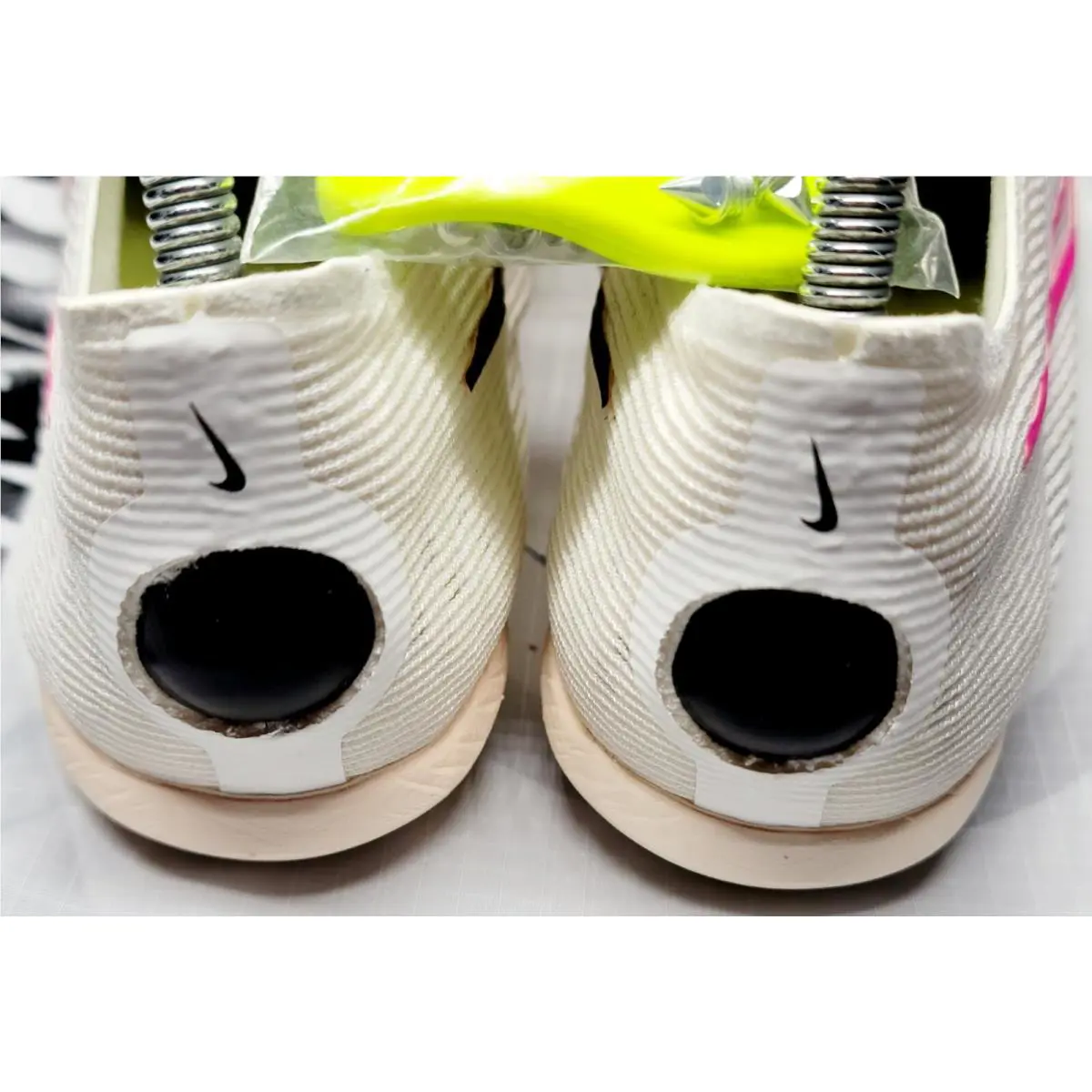 Nike shoes - Nike Zoom Mamba 6 - Zoom Mamba - DR2733-101 - SAIL PINK 3