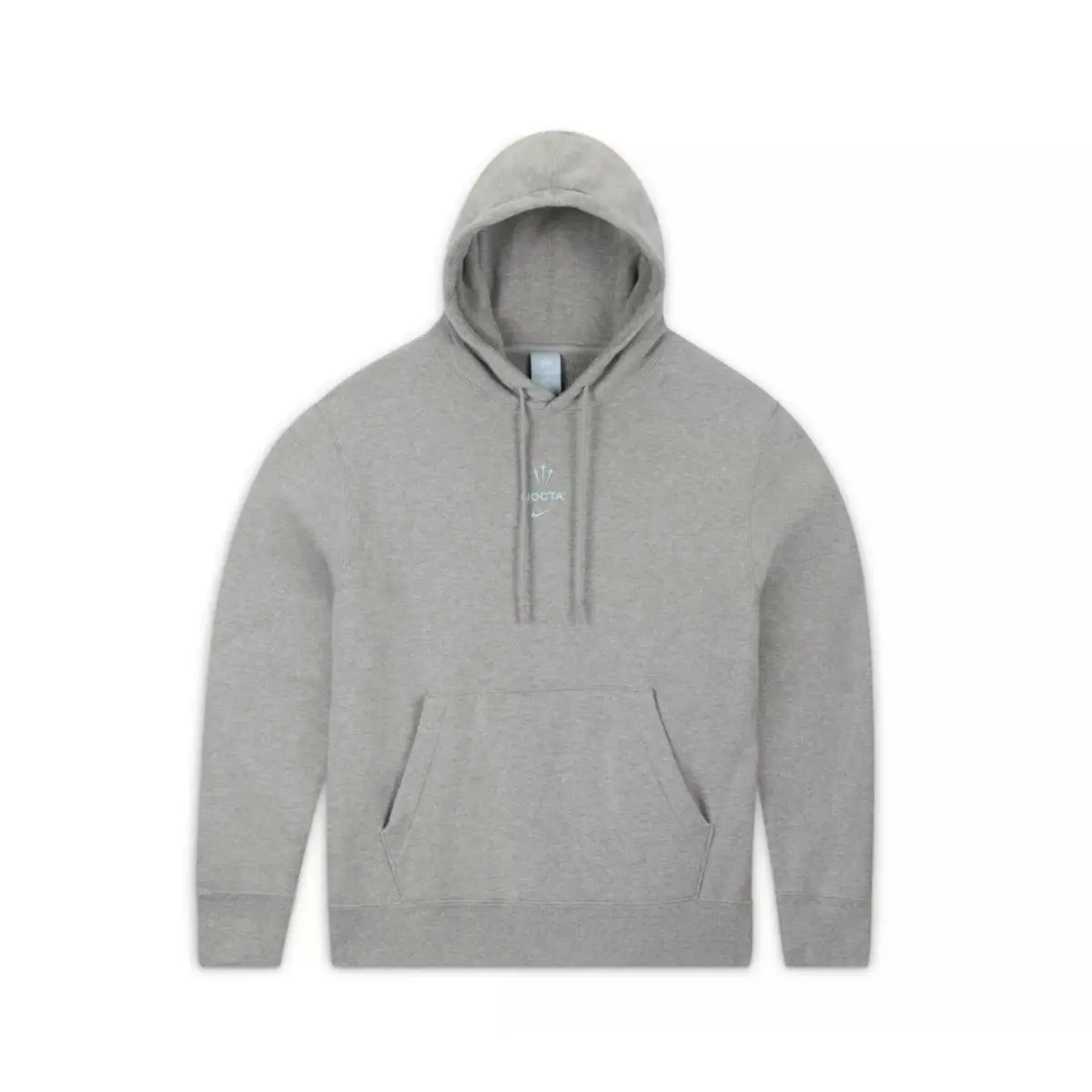 Nike clothing - DX2837-063 - DX2837-063 - Dark Grey Heather/Cobalt Tint (UPC: 0196147074681) 0