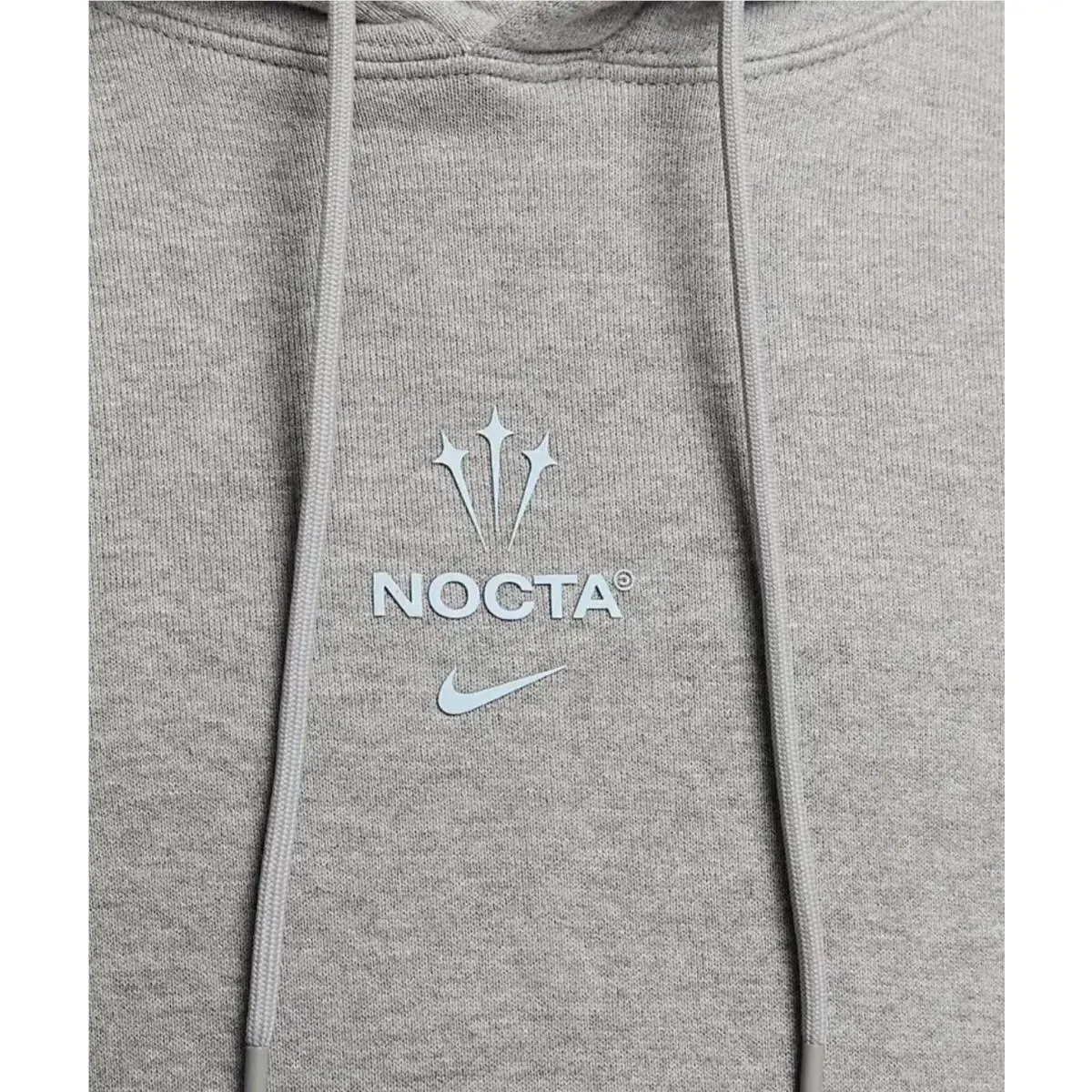 Nike clothing - DX2837-063 - DX2837-063 - Dark Grey Heather/Cobalt Tint (UPC: 0196147074681) 1