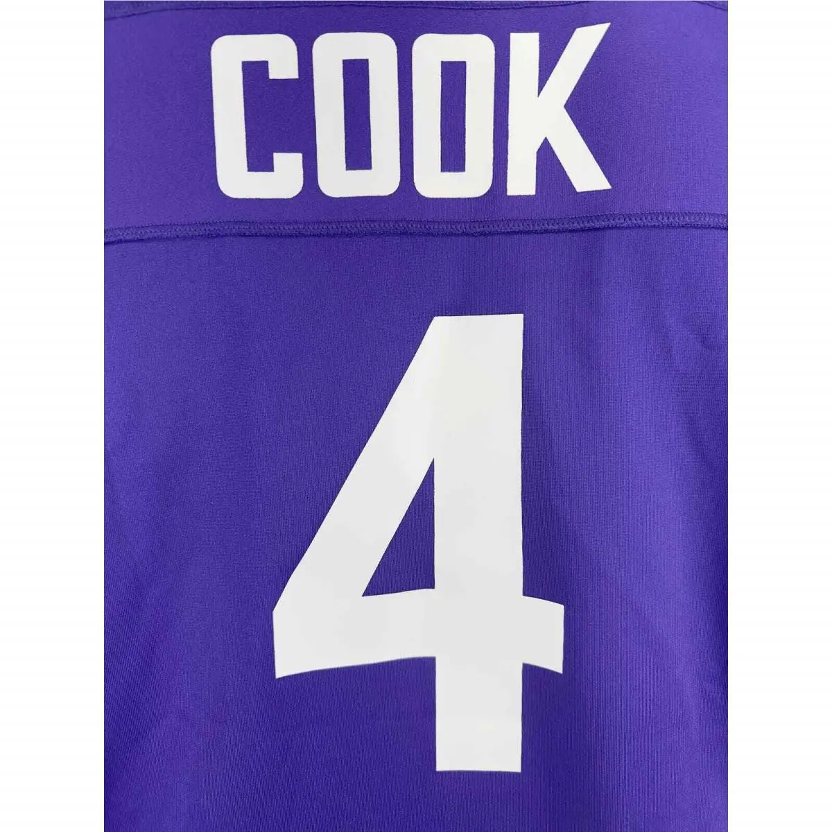 Nike clothing - Purple 7