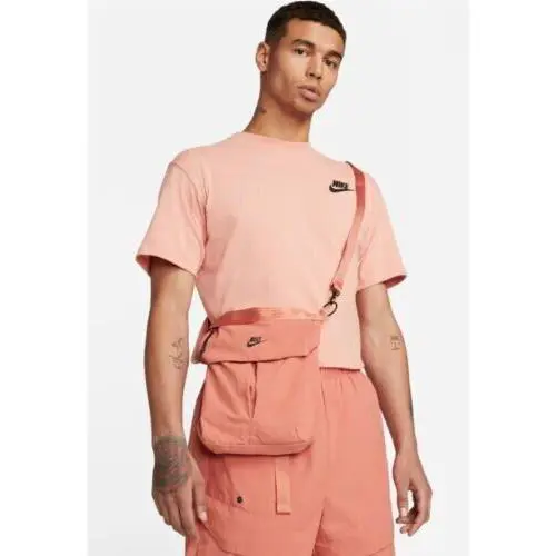 Nike clothing - Sportswear Tech - Sportswear Tech - Orange (UPC: 195868476071) 0