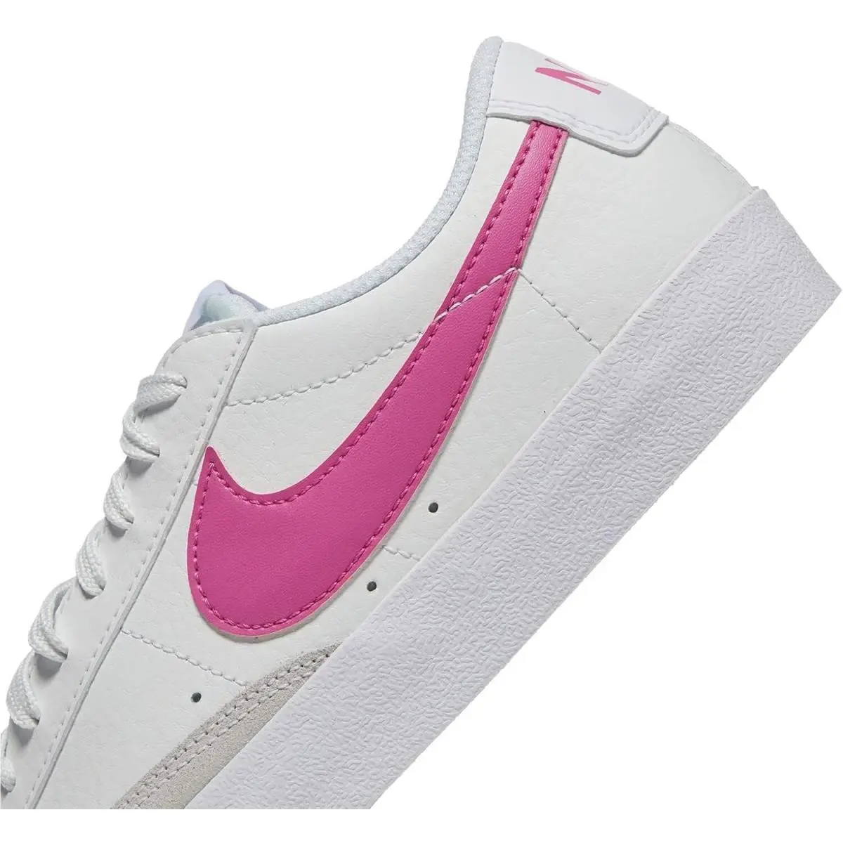 Nike shoes - Nike Blazer - Blazer - White 0
