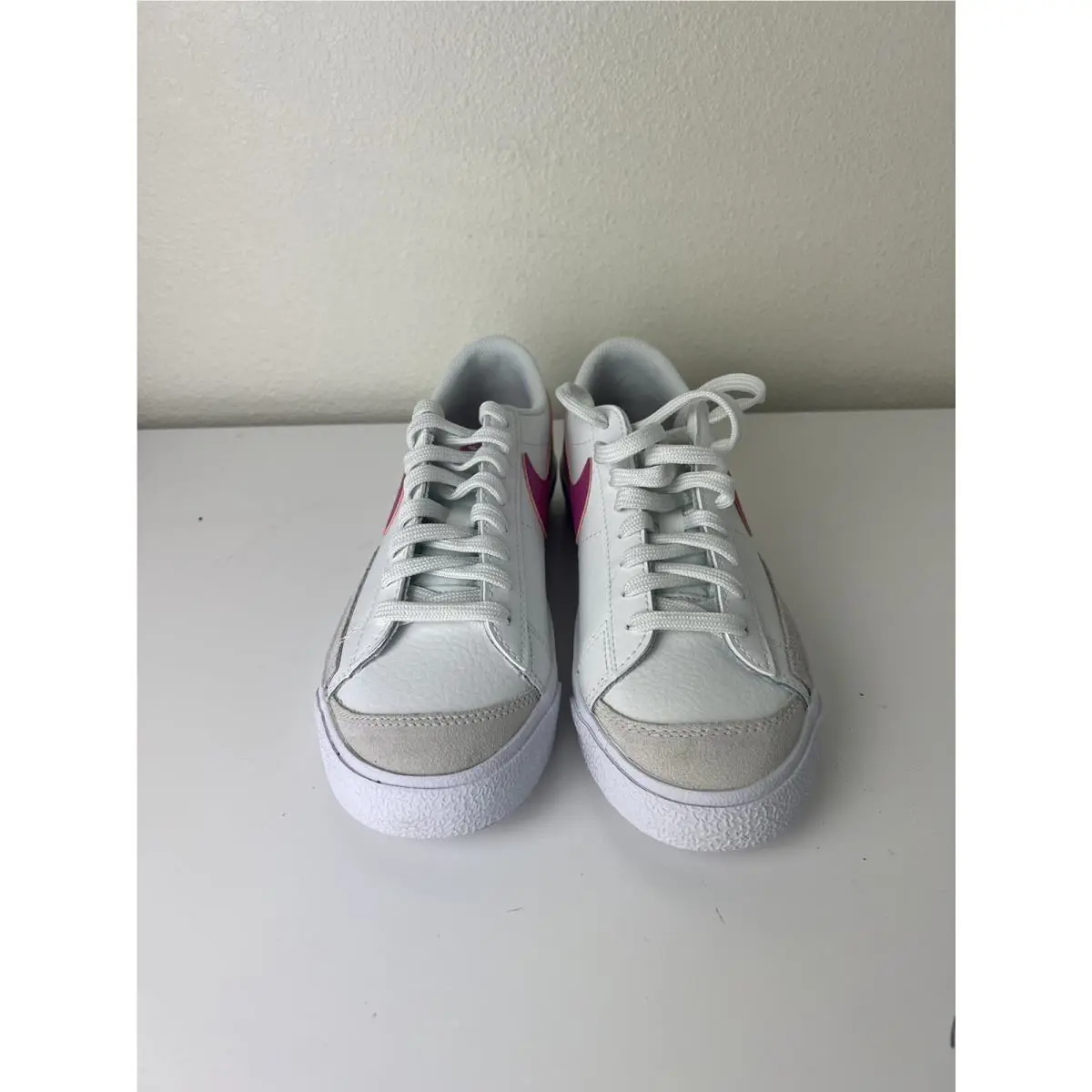Nike shoes - Nike Blazer - Blazer - White 2