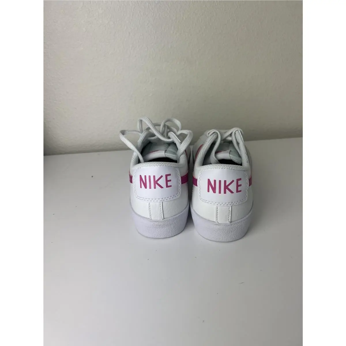 Nike shoes - Nike Blazer - Blazer - White 5