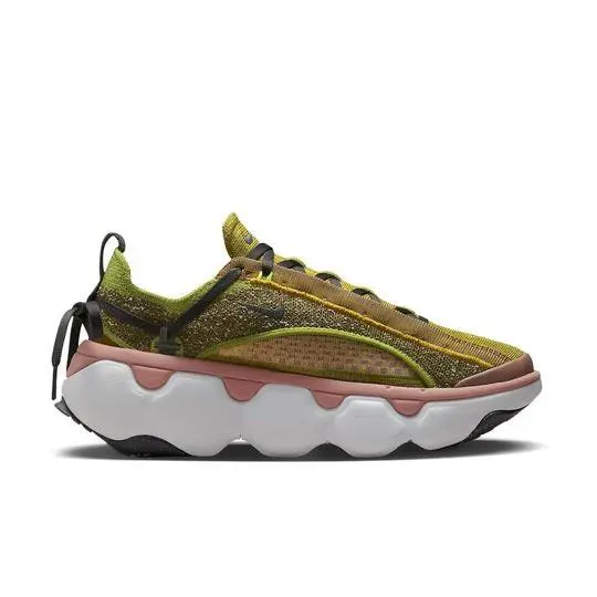 Nike shoes - Nike Flyknit Bloom - Flyknit Bloom - Multicolor (UPC: 196153799714) 1