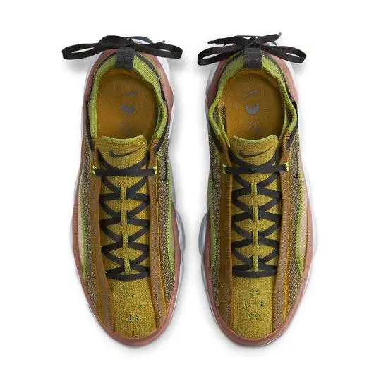 Nike shoes - Nike Flyknit Bloom - Flyknit Bloom - Multicolor (UPC: 196153799714) 2