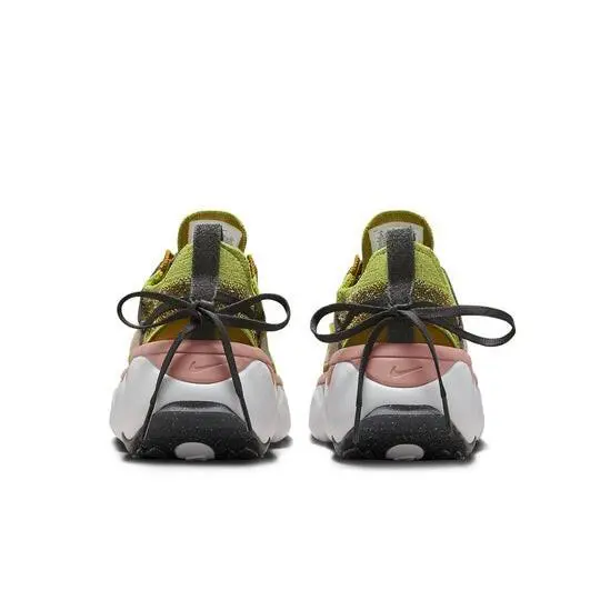 Nike shoes - Nike Flyknit Bloom - Flyknit Bloom - Multicolor (UPC: 196153799714) 3