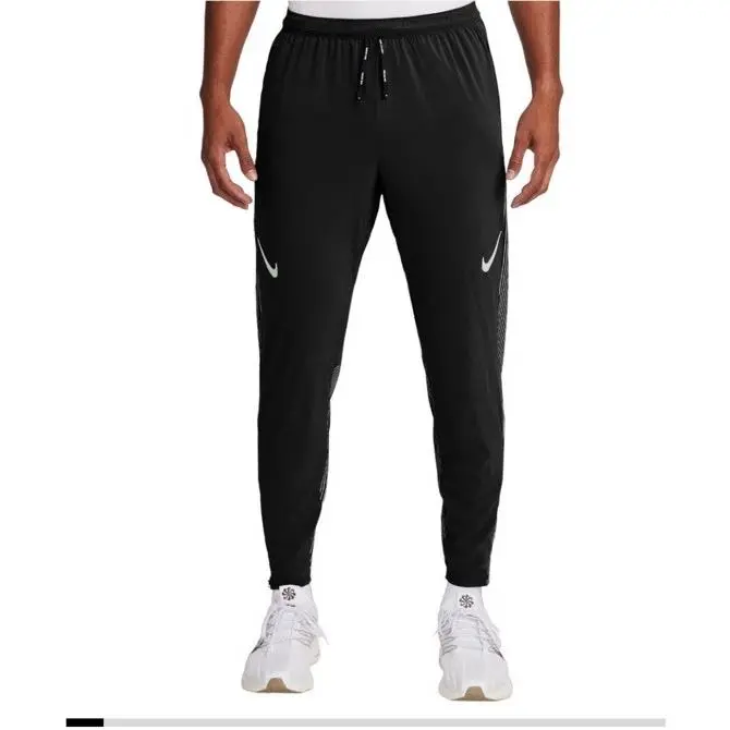 Dri-fit Adv Aeroswift Running Racing Pants Black Men XL FN3361-010 by Nike