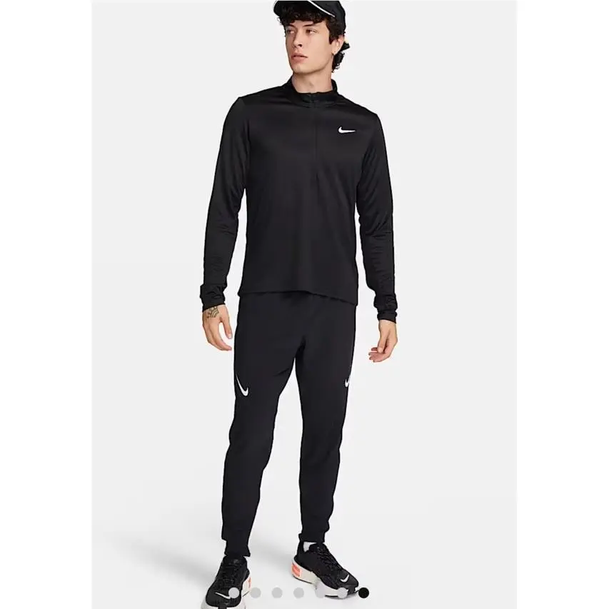 Nike clothing - FN3361-010 - FN3361-010 - Black (UPC: 0196976007775) 5
