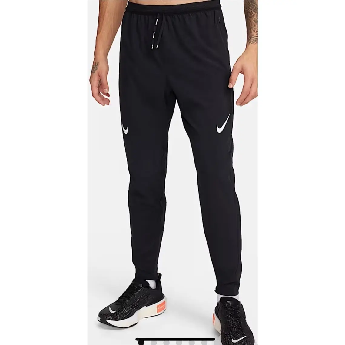 Nike clothing - FN3361-010 - FN3361-010 - Black (UPC: 0196976007775) 6