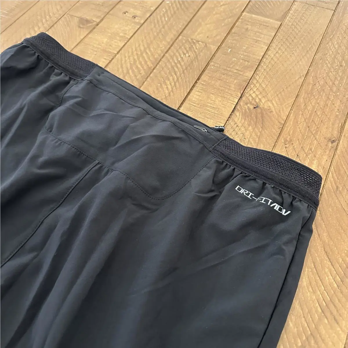 Nike clothing - FN3361-010 - FN3361-010 - Black (UPC: 0196976007775) 9