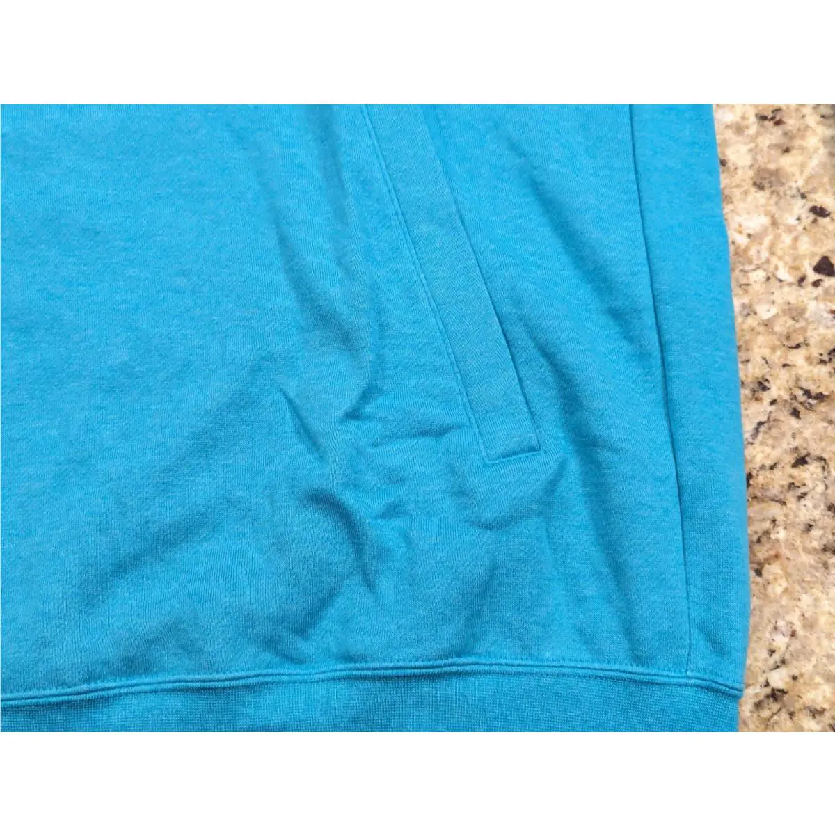Nike clothing - Blue (UPC: 196150615482) 5