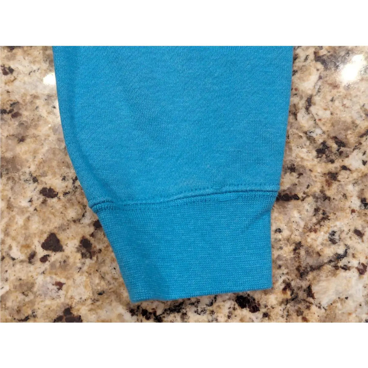 Nike clothing - Blue (UPC: 196150615482) 6