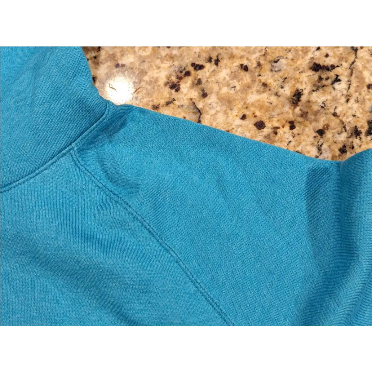 Nike clothing - Blue (UPC: 196150615482) 7
