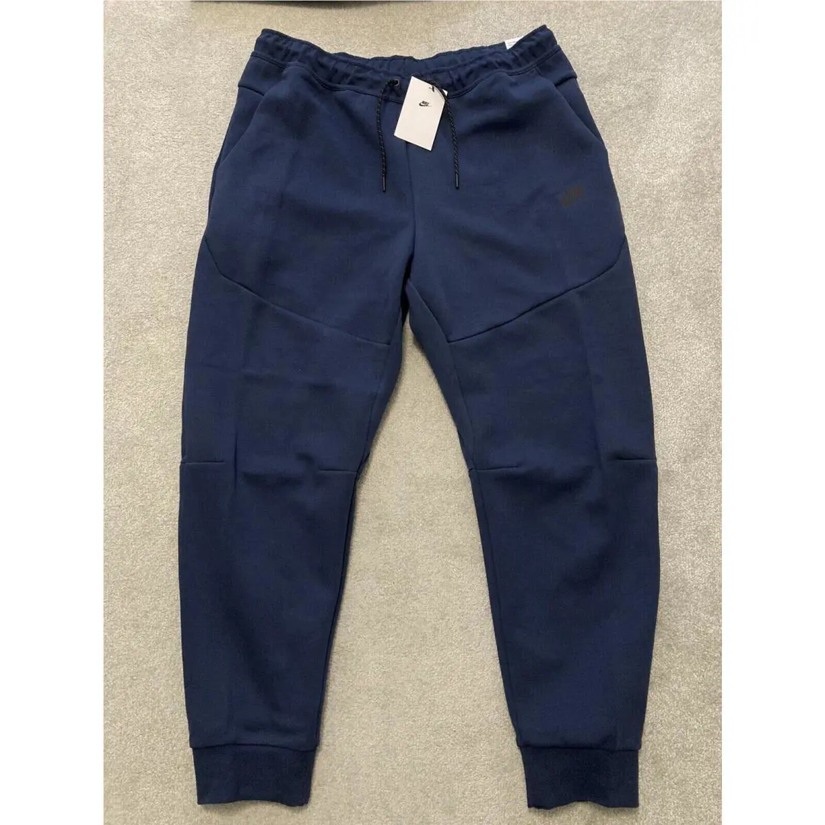 Nike clothing - Navy 0