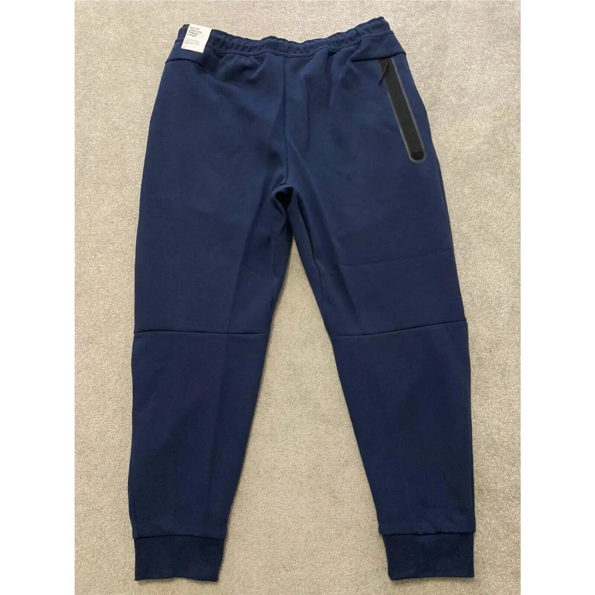 Nike clothing - Navy 1