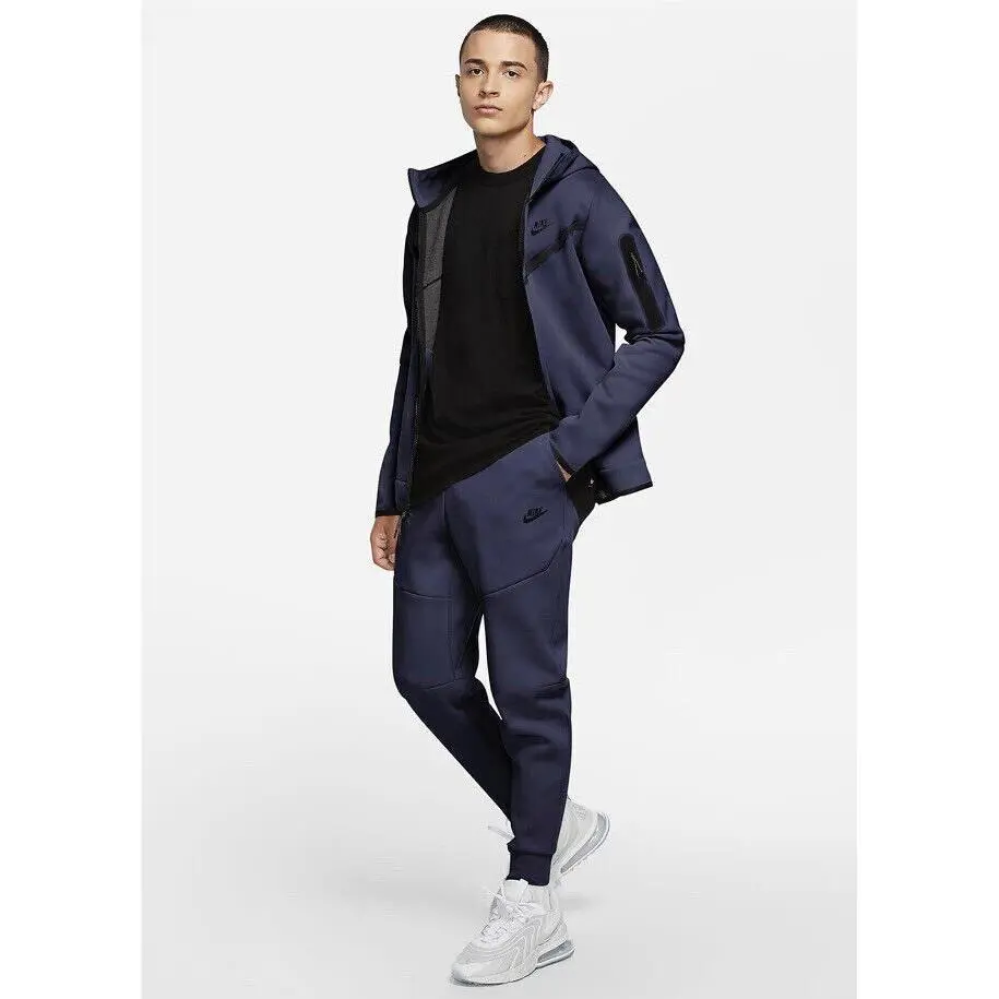 Nike clothing - Navy 2