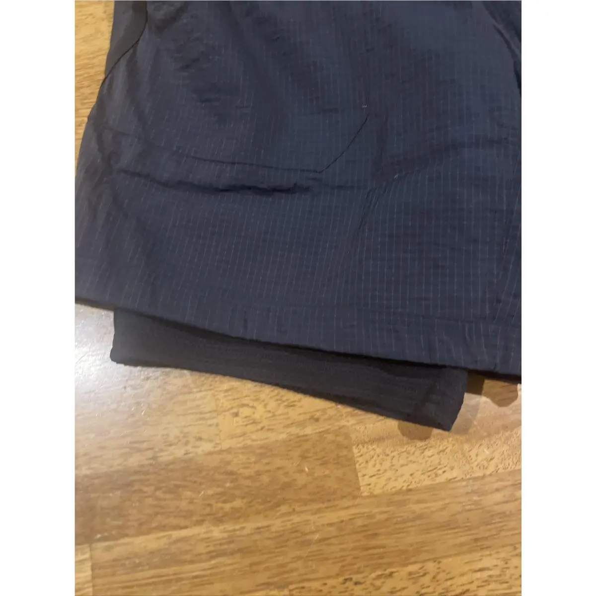 Nike clothing - CU3754 010 - CU3754 - Black (UPC: 0194493723864) 0