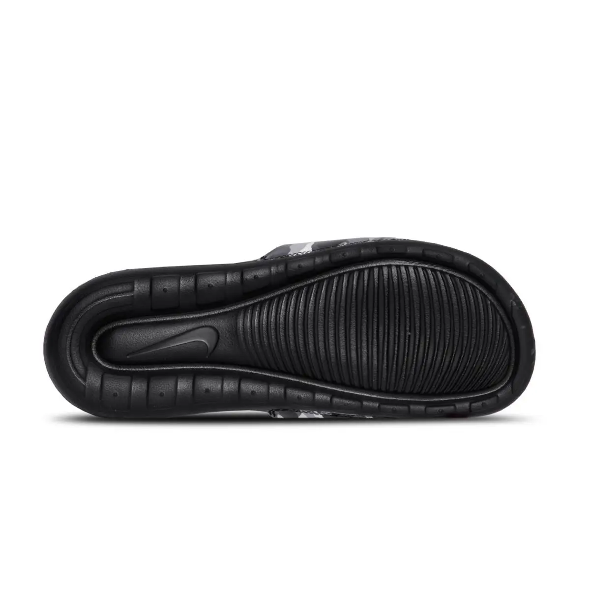 Nike shoes - BLACK/WHITE 6