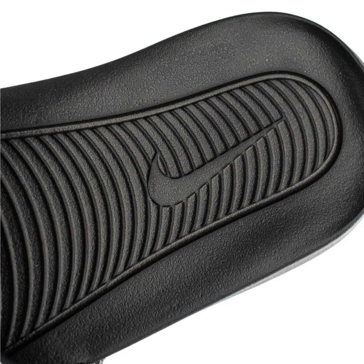 Nike shoes - BLACK/WHITE 4