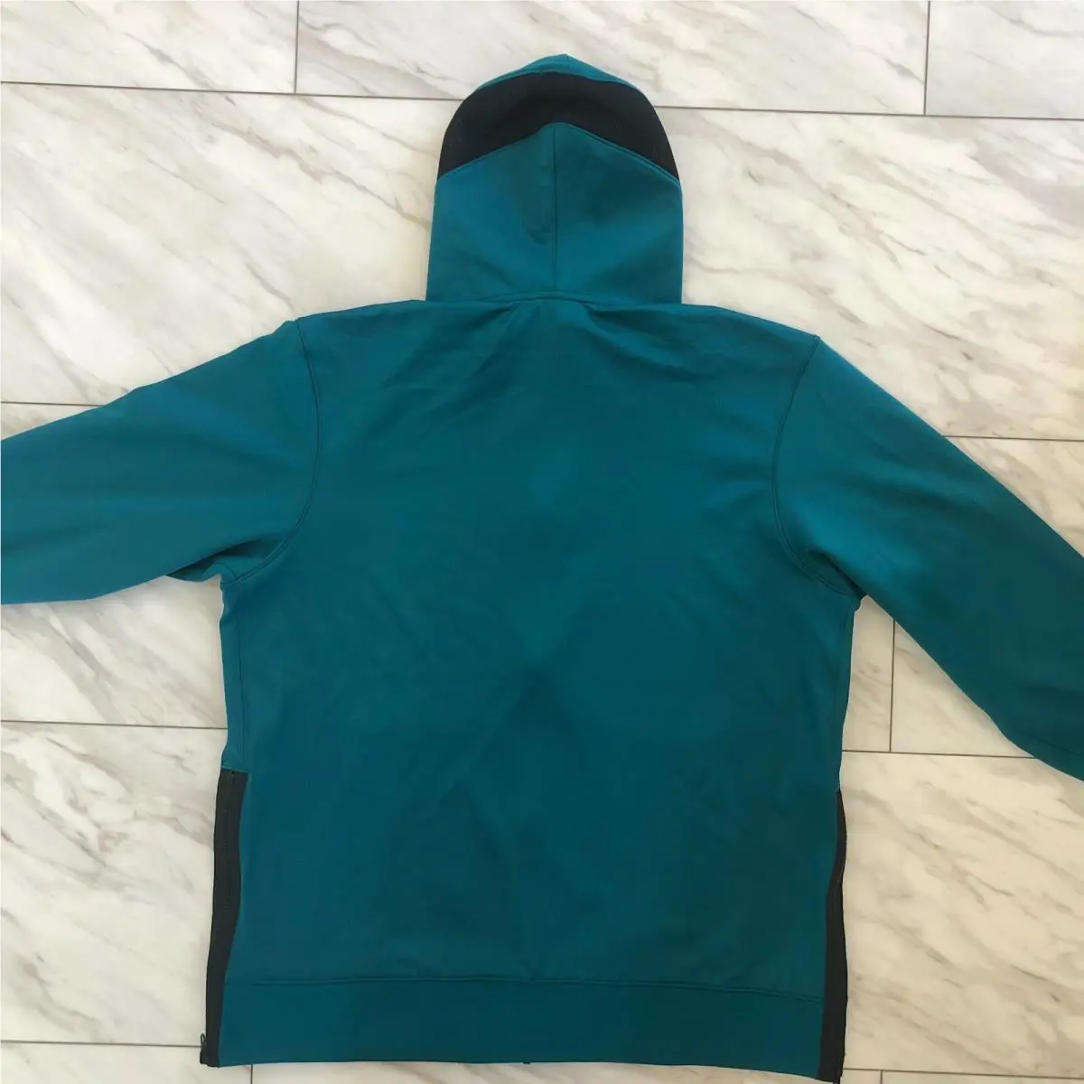 Nike clothing - Green (UPC: 194274886931) 8