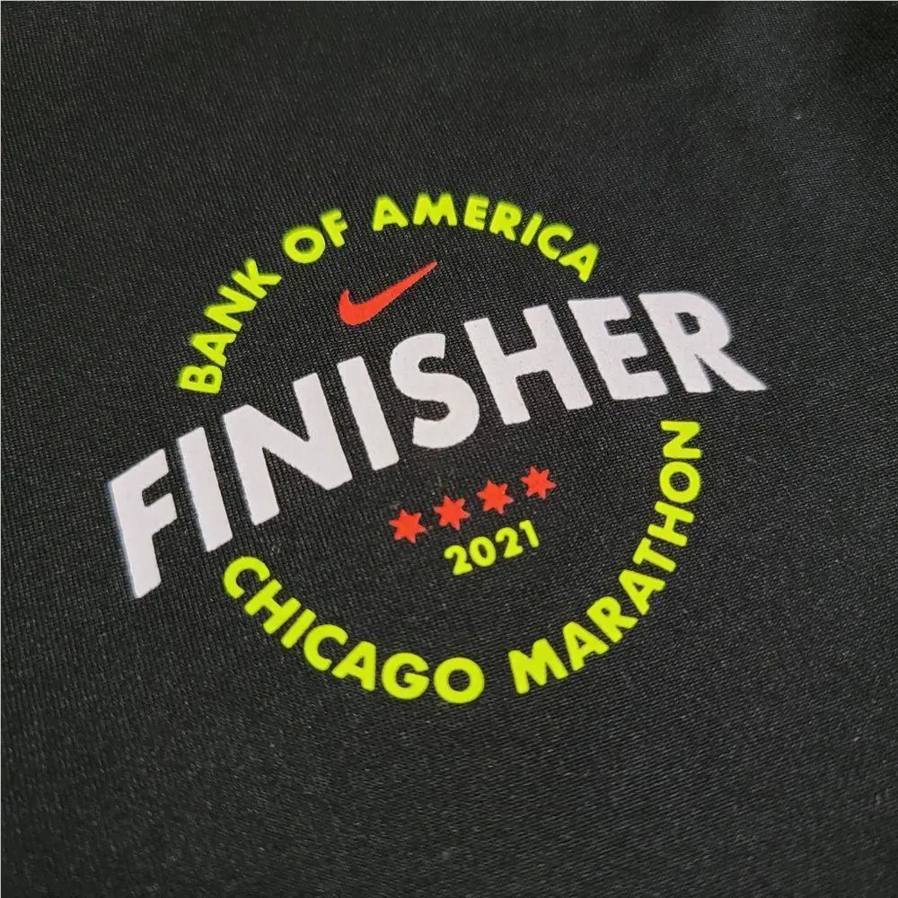 Nike clothing - Black, Exterior: Multicolor 2