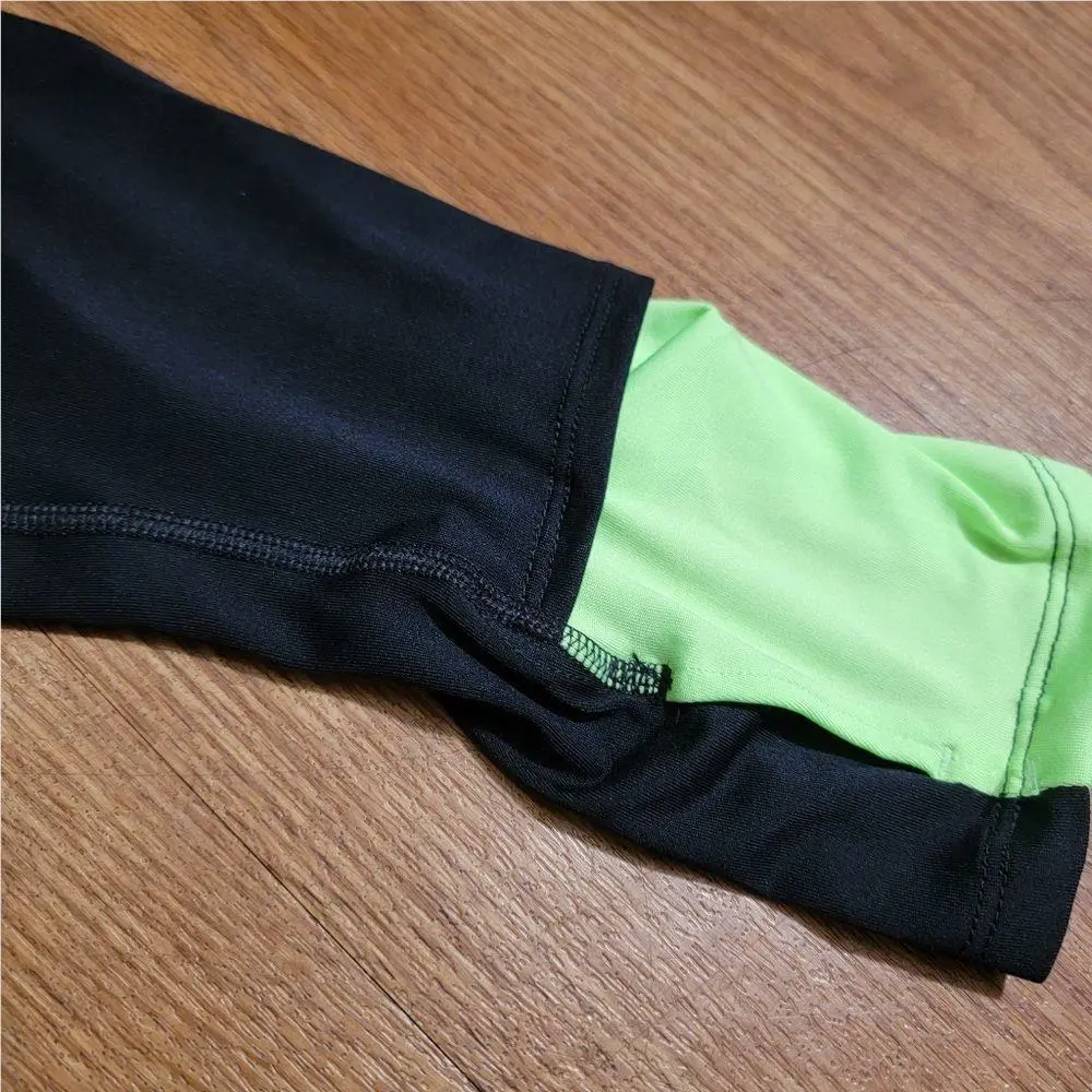 Nike clothing - Black, Exterior: Multicolor 4