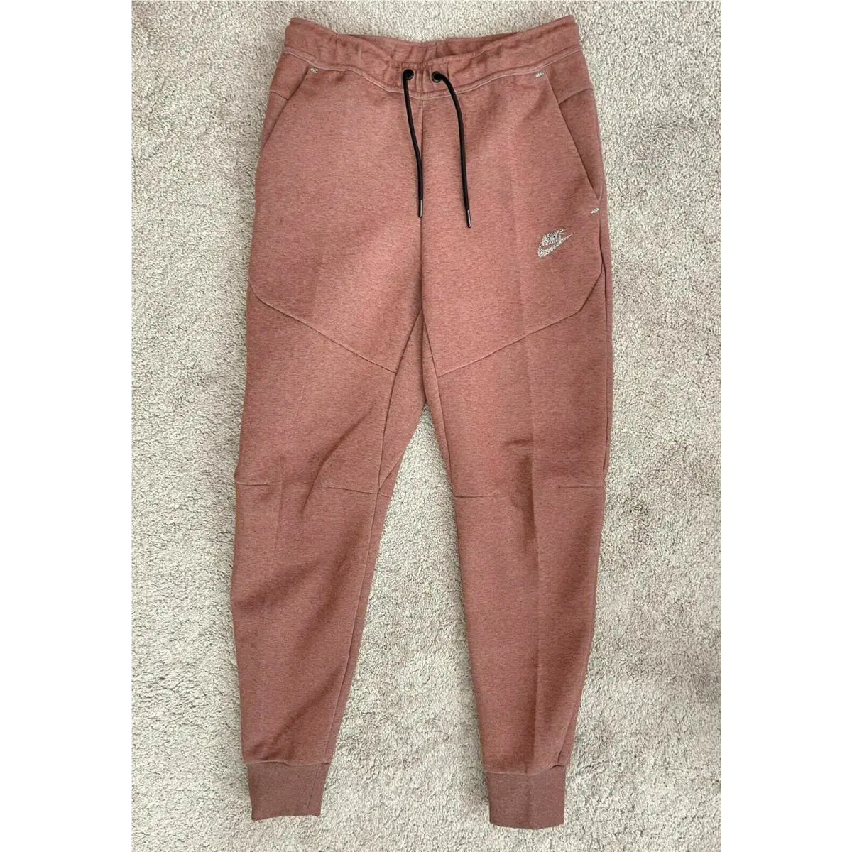 Nike clothing - Sportswear Tech - Sportswear Tech - Red 5