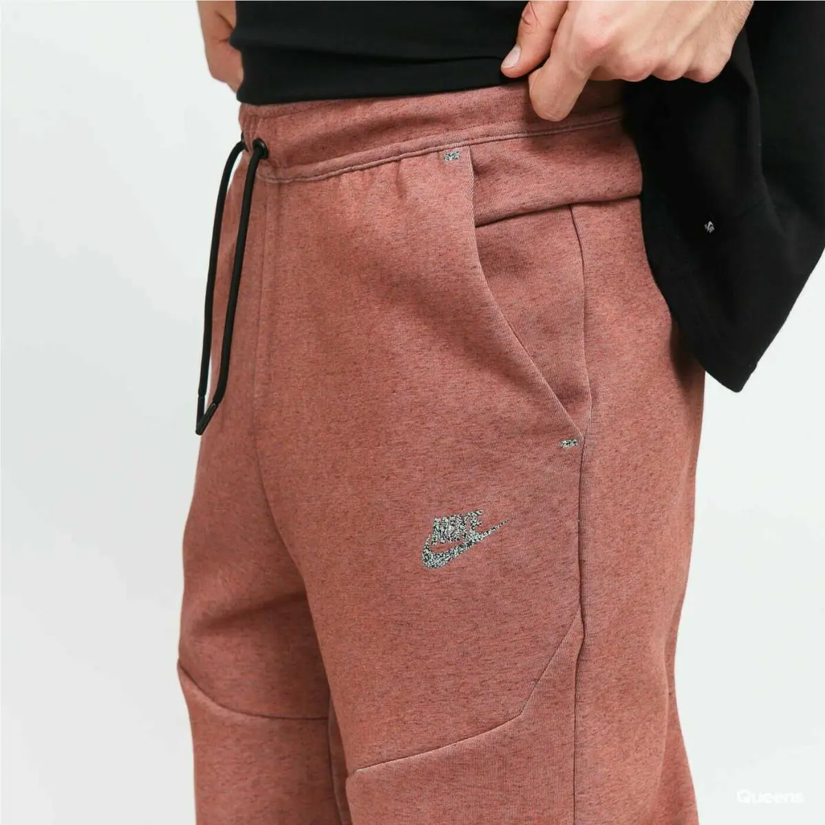 Nike clothing - Sportswear Tech - Sportswear Tech - Red 2