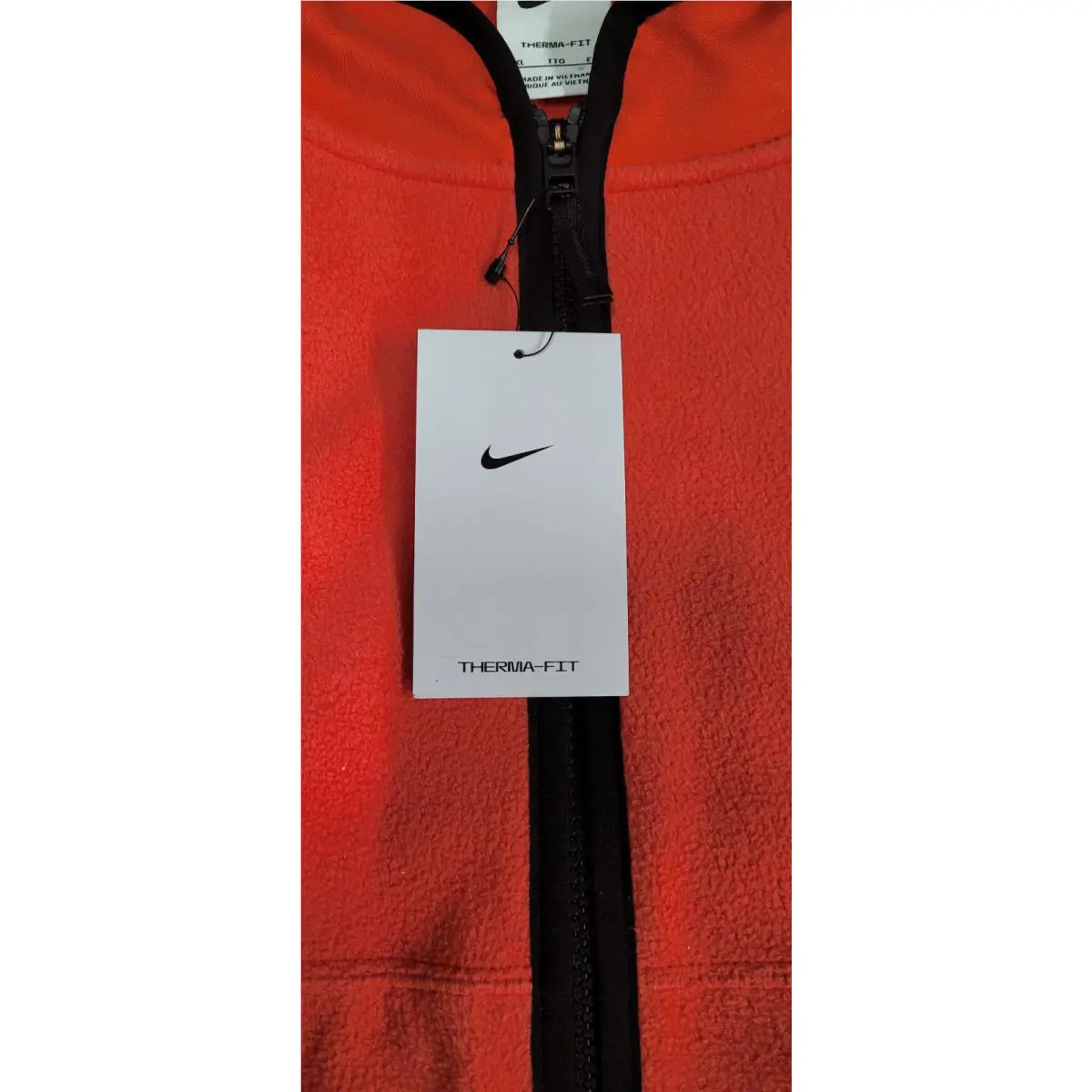 Nike clothing - DC6475-631 - DC6475-631 - Infrared (UPC: 195240001556) 0