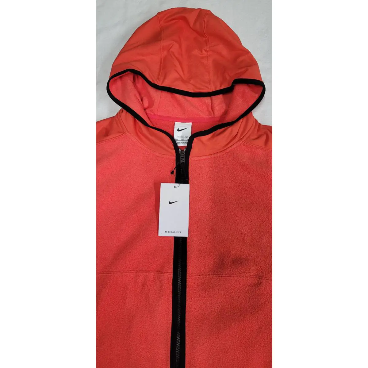 Nike clothing - DC6475-631 - DC6475-631 - Infrared (UPC: 195240001556) 3