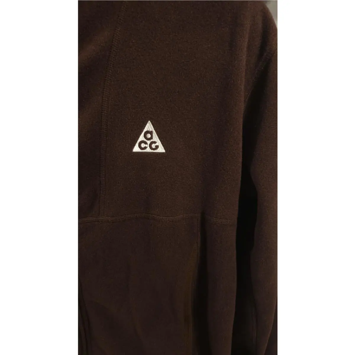 Nike clothing - Brown 3